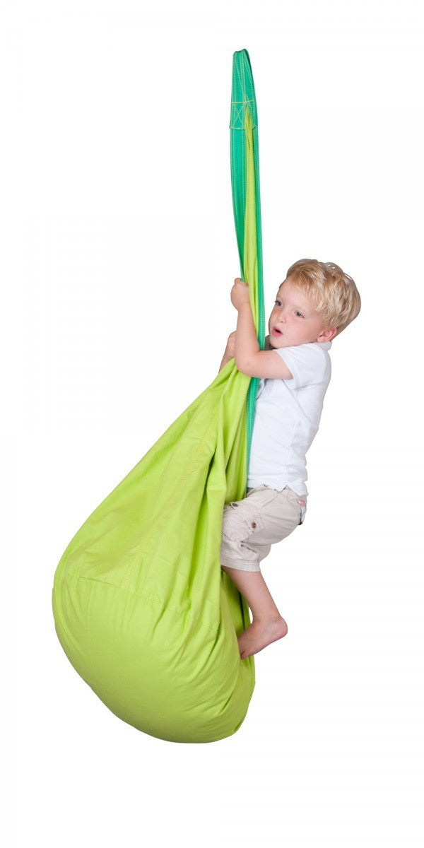 🌿 Hamac Bébé Relax – Conforme CE