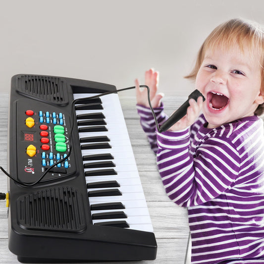 Piano électronique pour enfants
