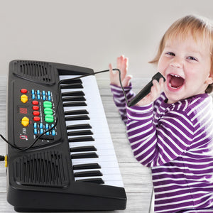 Piano électronique pour enfants