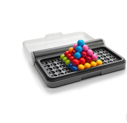 Puzzle Éducatif et Créatif