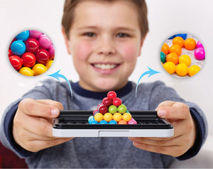 Puzzle Éducatif et Créatif