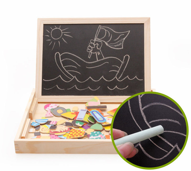 "SmartKids™ - Tableau Éducatif Intéractif"