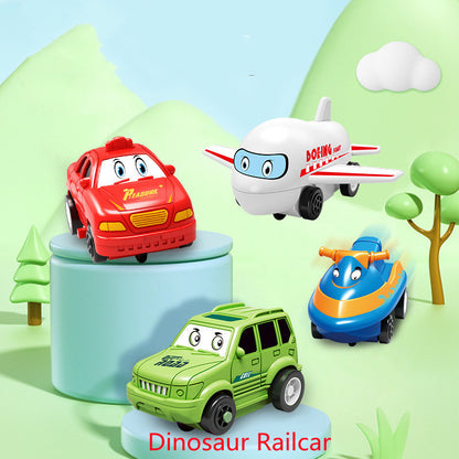 Jouet interactif électrique