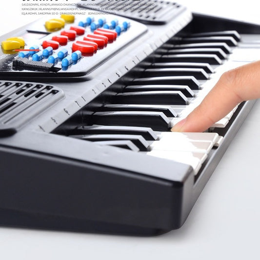 Piano électronique pour enfants