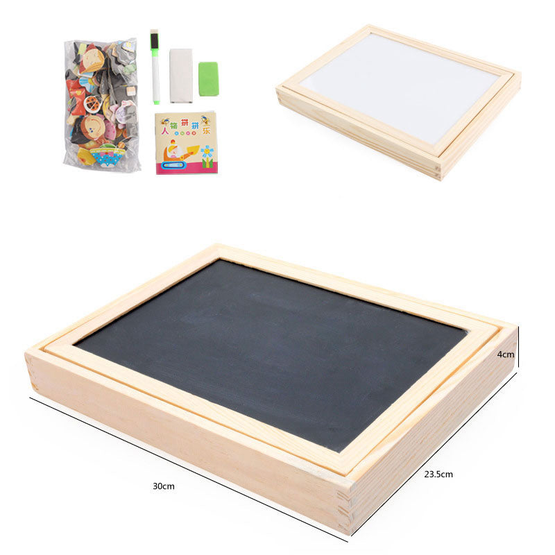 "SmartKids™ - Tableau Éducatif Intéractif"
