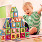 Jeu de Construction Éducatif - Apprentissage & Créativité