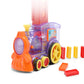 Mon Petit Train Domino