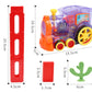 Mon Petit Train Domino