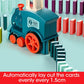 Mon Petit Train Domino