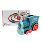 Mon Petit Train Domino
